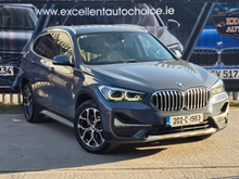 BMW X1 SDRIVE18D SDRIVE 18D X LINE X1XD...