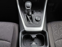 2020 Toyota Rav4 2.5L Petrol Hybrid For Sale Images