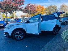 2018 Peugeot 5008 1.5L Diesel For Sale Images