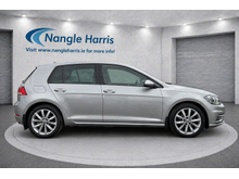 2020 Volkswagen Golf 1.6L Diesel For Sale Images