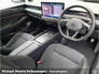 2025 VOLKSWAGEN ID.7 PRO PLUS 77kWh 286HP