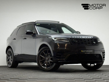Land Rover Range Rover Velar HSE DYNAMIC P400E