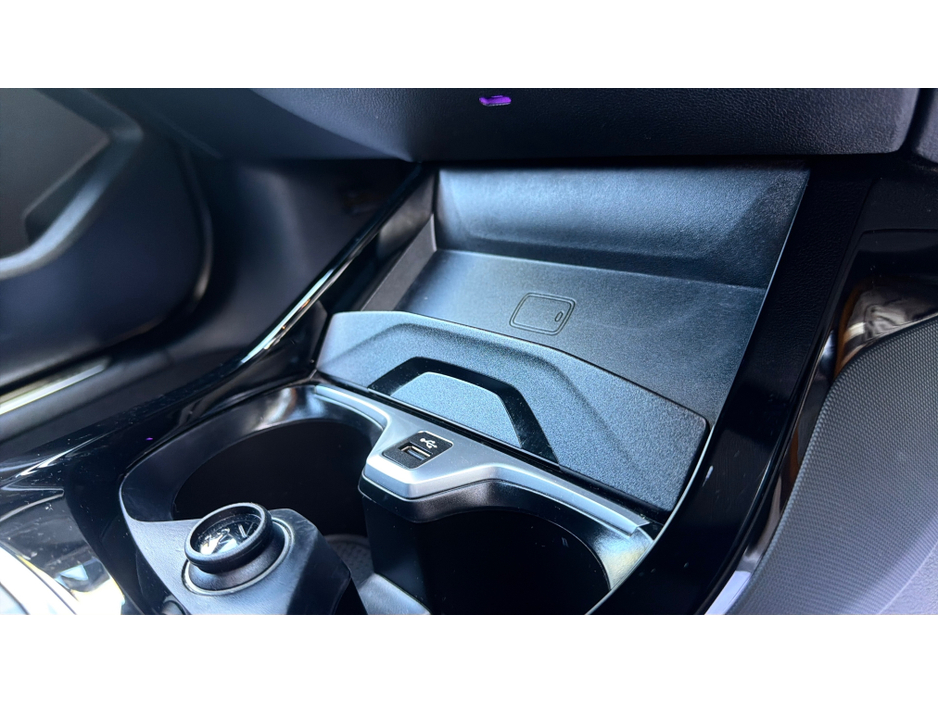BMW 1 Series 118D MSPORT PRO AUTO *1YEAR WARRANTY* AS NEW-MUST SEE-HUGE SPEC — thumbnail 31