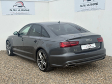 2017 Audi A6 2L Diesel For Sale Images