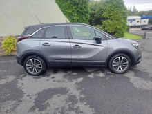 Opel Crossland X SE 1.6 CDTI 99PS 5DR
