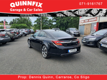 2017 Opel Insignia 2L Diesel For Sale Images