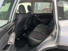 2022 Subaru Forester 2L Petrol For Sale Images