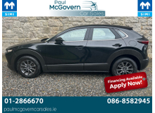 2021 Mazda CX-30 2.0L Petrol For Sale Images