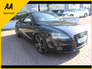 2013 AUDI TT 2.0 TFSI QUATTRO SPORT 2DR COUPE AUTOMATIC // BUY WITH CONFIDENCE AA AND SIMI APPROVED DEALER 2025 // FINANCE ARRANGED // ALL TRADE INS WELCOME // CALL 01 4564074 //