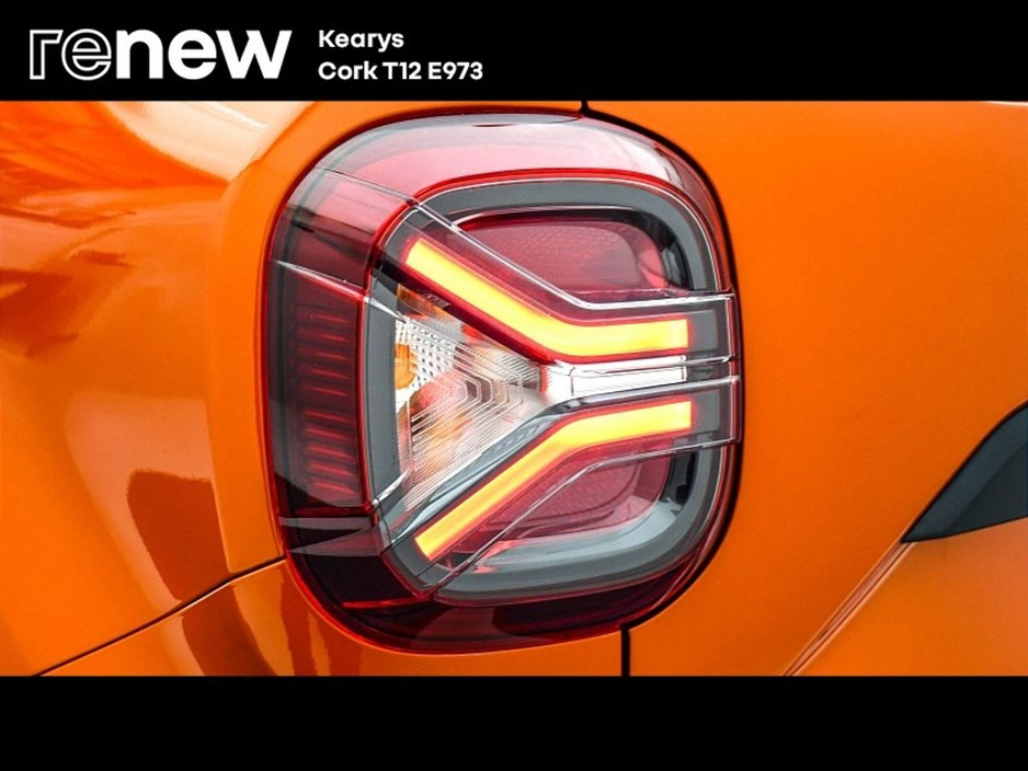 Dacia Duster Expression Blue dCi 115 4x2 NBI — thumbnail 16