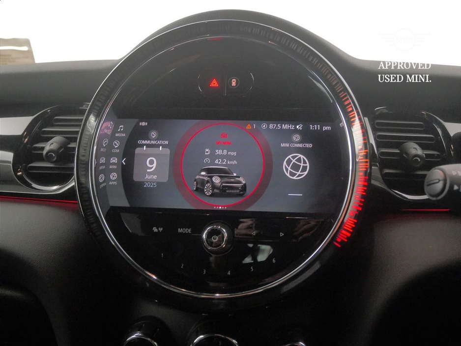 2023 MINI Hatch 1.5L Petrol For Sale Images