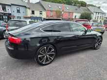2015 Audi A5 2L Diesel For Sale Images