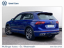 2021 VOLKSWAGEN TIGUAN R-Line DSG 2.0 TDI 150HP