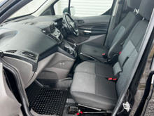 2022 Ford Transit Connect 1.5L Diesel For Sale Images