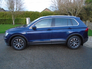 2018 VOLKSWAGEN TIGUAN 181/2.0 TDI 115-BHP 6SP COMFORTLINE TECH PACK/CAMERA/PANROOF/PARKING SENSORS/CRUISE/FOGS/PRIVACY GLASS/FINANCE/CARD PAYMENTS & WARRANTY AVAILABLE/LOW-TAX€270