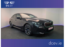BMW i5 eDrive40 M Sport Pro
