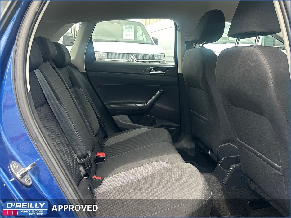 2022 Volkswagen Polo 1.0L Petrol For Sale Images