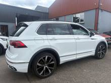 2021 Volkswagen Tiguan 2L Diesel For Sale Images
