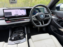 2024 BMW 5 Series 3L Petrol Plug-in Hybrid For Sale Images