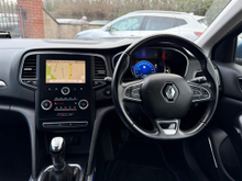 2018 Renault Megane 1.5L Diesel For Sale Images