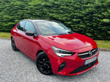 2022 Opel Corsa 1.2L Petrol For Sale Images