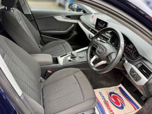2019 Audi A4 2L Diesel For Sale Images