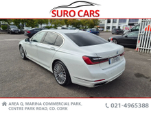 2021 BMW 7 Series 3L Petrol Hybrid For Sale Images