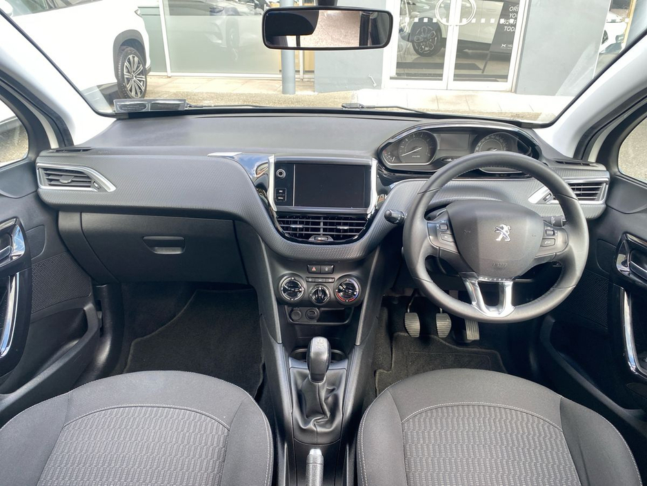 Peugeot 208 1.2 PureTech Active — thumbnail 15