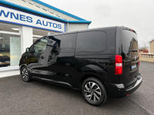 2020 Citroen SpaceTourer 1.5L Diesel For Sale Images