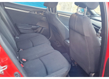 2018 Honda Civic 1.0L Petrol For Sale Images