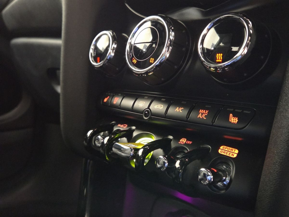 2021 MINI Hatch 0L Electric For Sale Images