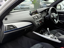 2014 BMW 1 Series 1.6L Petrol For Sale Images