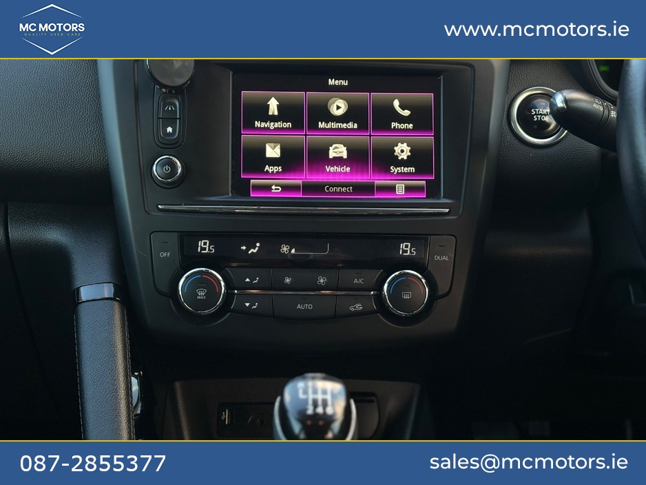 2017 Renault Kadjar 1.5L Diesel For Sale Images