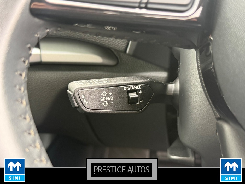 Audi A3 1.4 AUTO SPORT 44000 KLM *CAR ID 31* — thumbnail 27