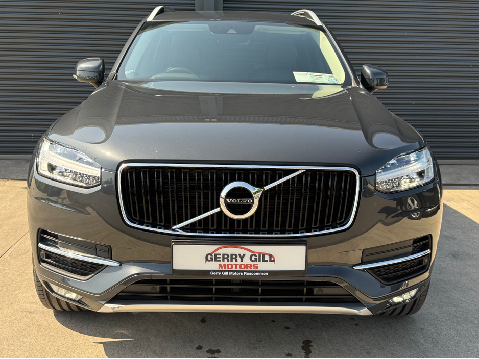 2019 Volvo XC90 2L Diesel For Sale Images