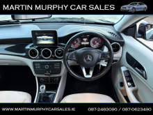 2015 Mercedes-Benz CLA Class 1.6L Petrol For Sale Images