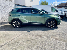 2024 Kia Sportage 1.6L Petrol Plug-in Hybrid For Sale Images