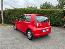 2014 Skoda Citigo 1L Petrol For Sale Images