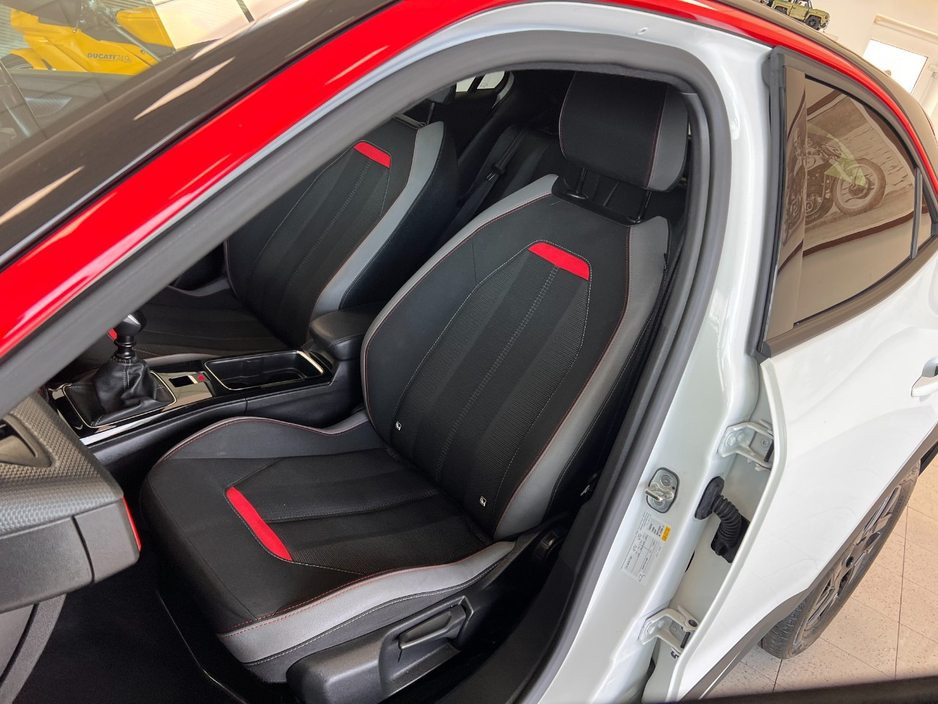 2023 Opel Mokka 1.2L Petrol For Sale Images