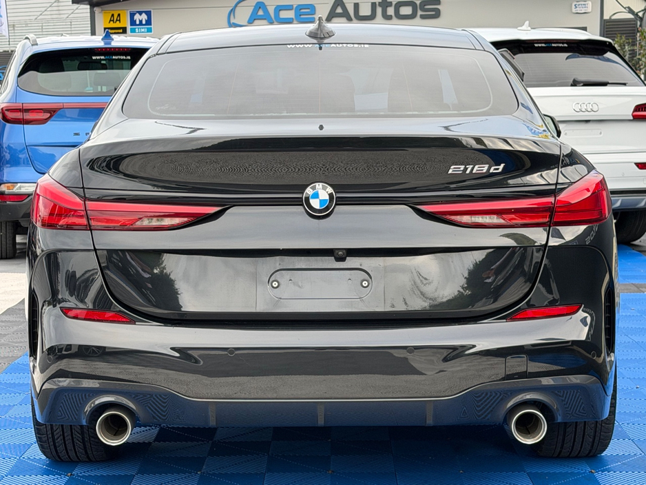 BMW 2 Series M-SPORT - 2.0L DIESEL - AUTO - 12M WARRANTY - CAR: 2613 — thumbnail 7