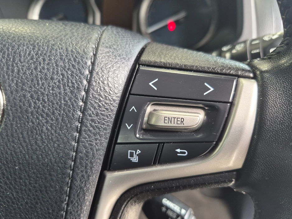 2021 Toyota Landcruiser 2.8L Diesel For Sale Images