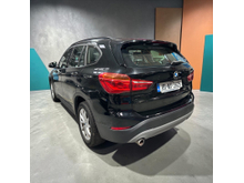 2018 BMW X1 2L Diesel For Sale Images