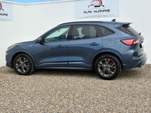2022 Ford Kuga 1.5L Diesel For Sale Images