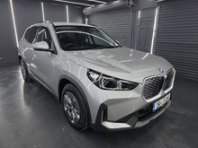 2025 BMW iX1 0L Electric For Sale Images