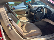 1995 Mercedes-Benz SL Class 3.2L Petrol For Sale Images