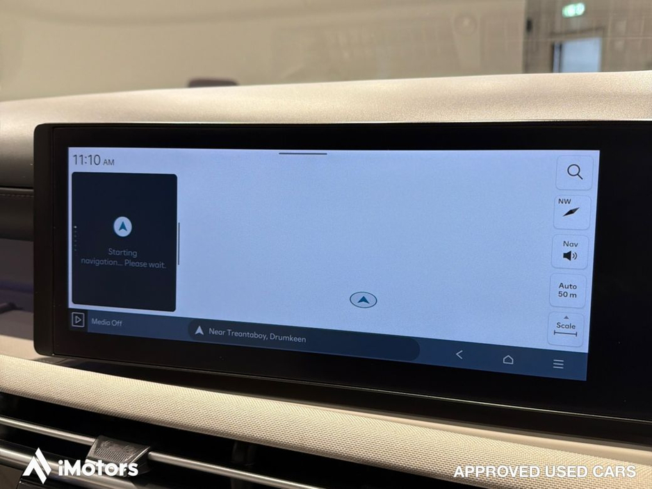 Hyundai Tucson Executive Diesel — thumbnail 24