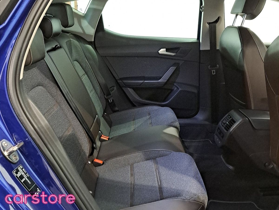 SEAT Leon 1.5TSI 150hp Xcellence — thumbnail 13