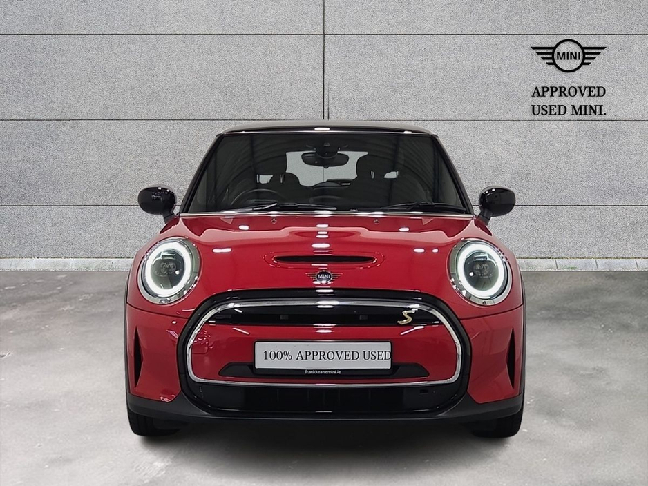 2023 MINI Hatch 0L Electric For Sale Images