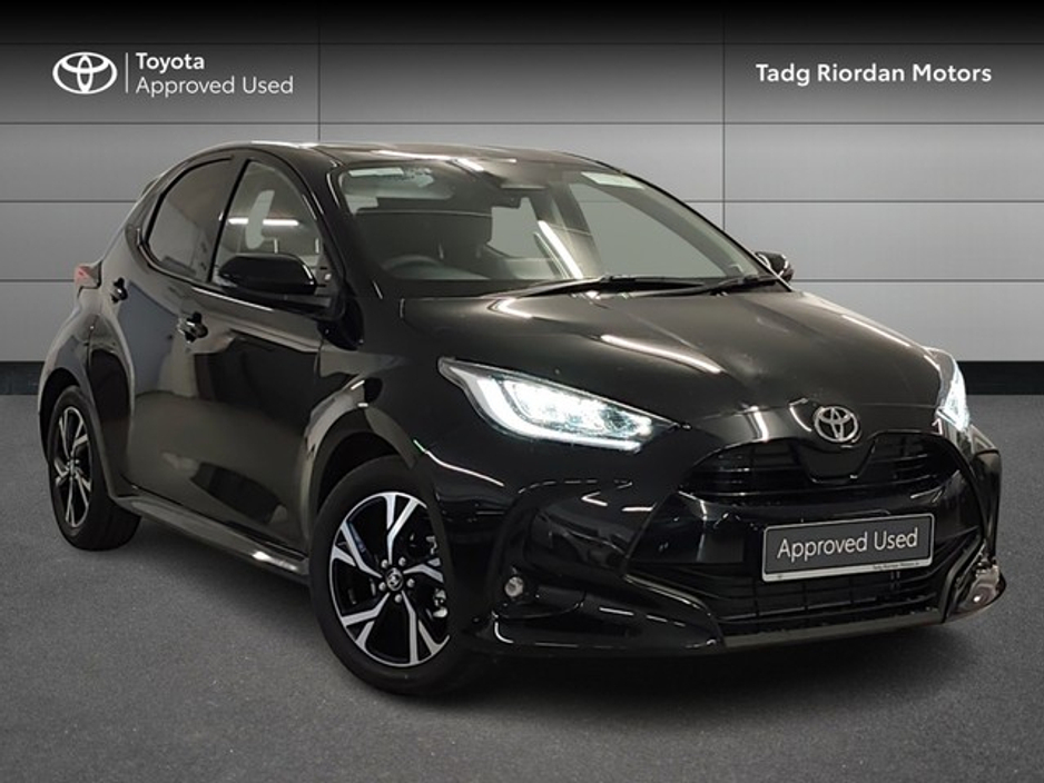 Used Toyota Yaris 2026 in Meath