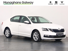 Skoda Octavia AMBITION 1.6 TDI 115HP 4DR